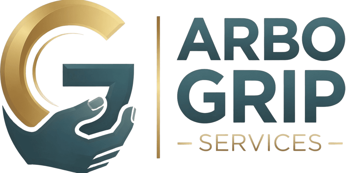Arbo GRIP Services Logo
